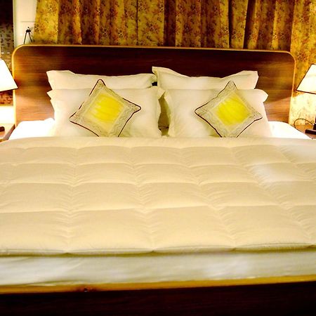 Ikraam Inn Bed&Breakfast Srīnagar Eksteriør bilde